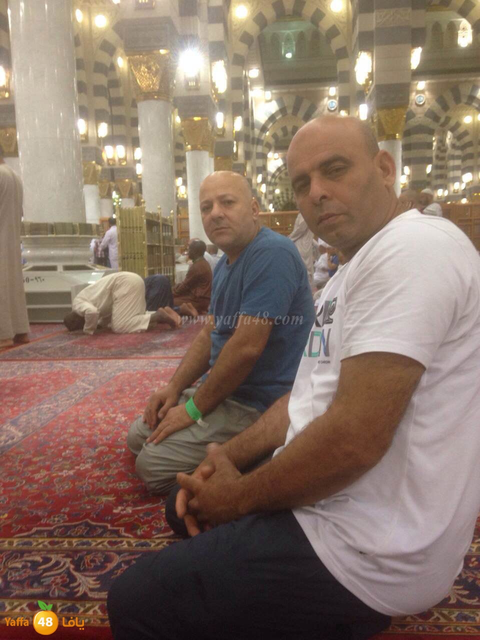 7ojaj yaffa in madina (17).JPG